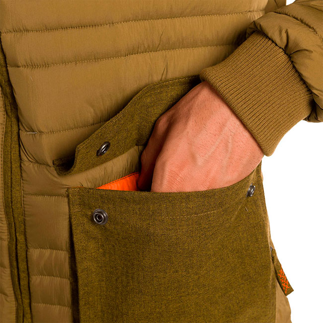  trangoworld Datca Jacket