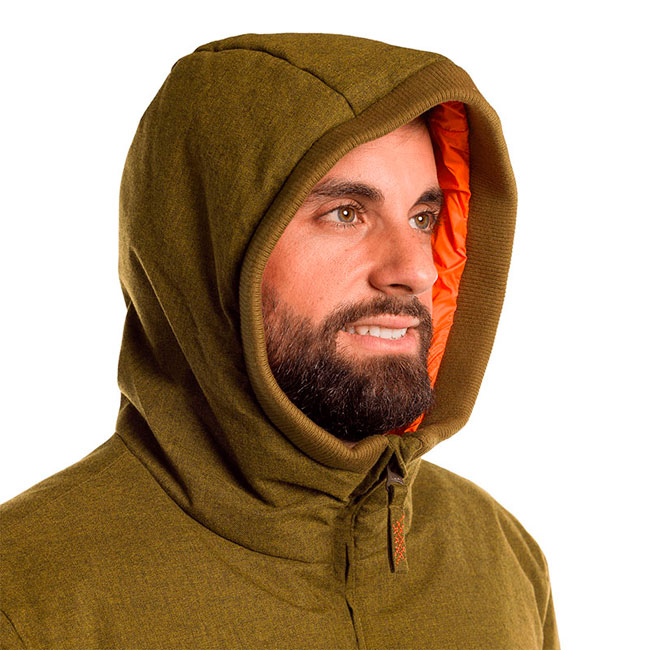  trangoworld Datca Jacket