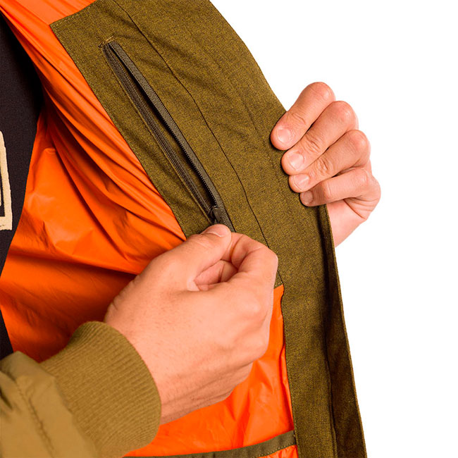 trangoworld Datca Jacket
