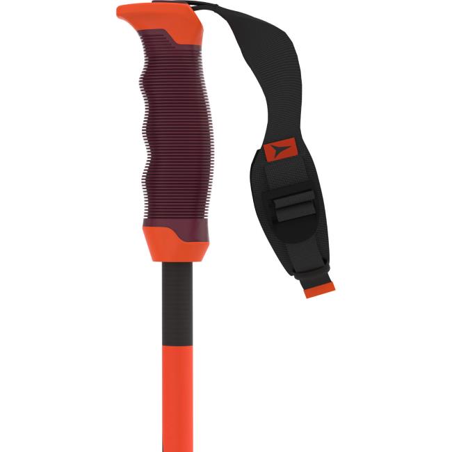 Atomic Redster Rs Gs Sqs Red/carbon