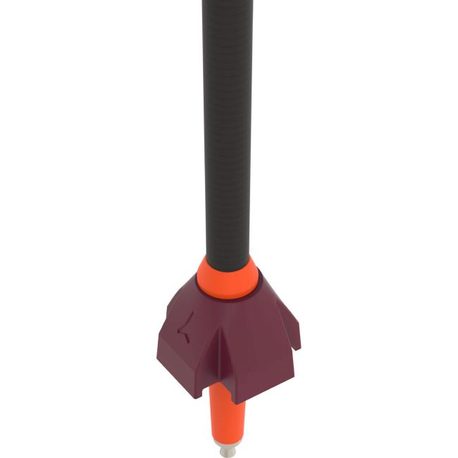 Atomic Redster Rs Gs Sqs Red/carbon