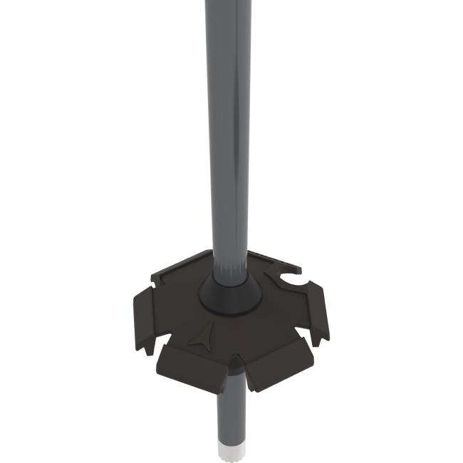 Bastón Atomic Amt Sqs W