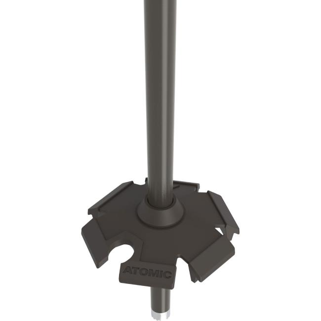 Atomic Park Black/sand