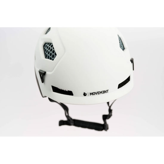 Casco movement 3Tech Alpi HoneyComb Helmet