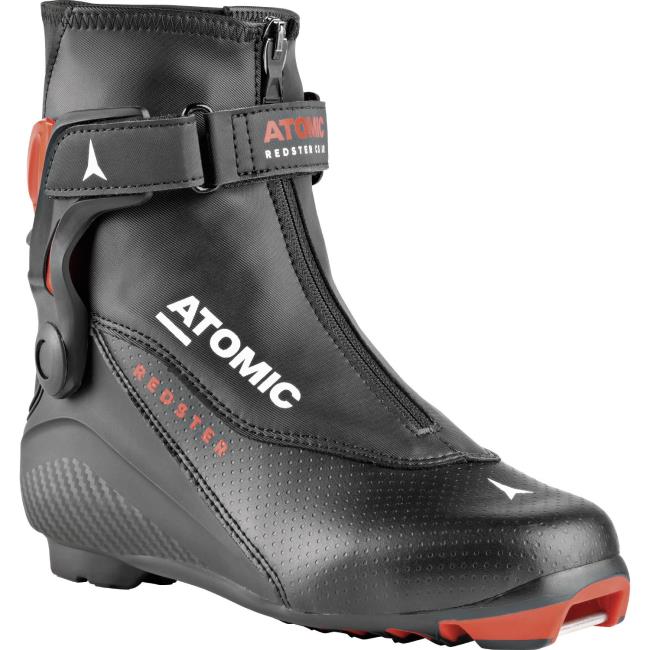 Stövlar atomic CS JR Black/Red