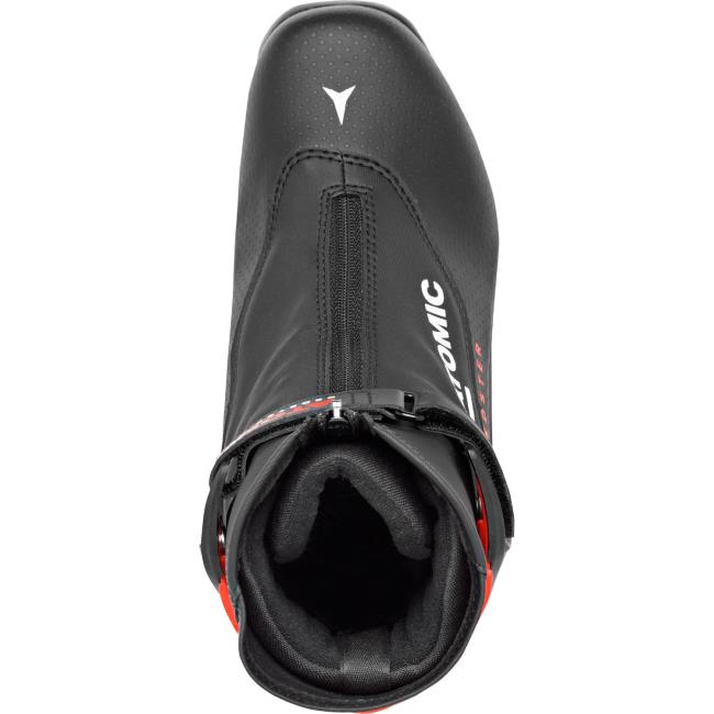 Stövlar atomic CS JR Black/Red