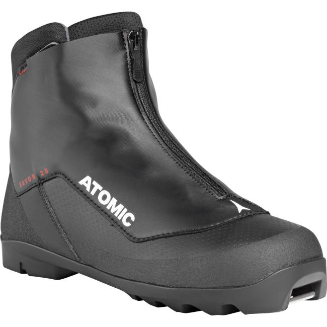  atomic Savor 25 Black/Red