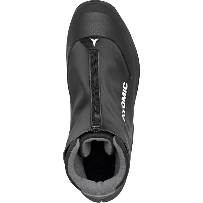  atomic Savor 25 Black/Red