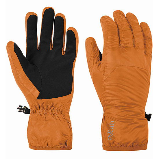 rab  Xenon Gloves