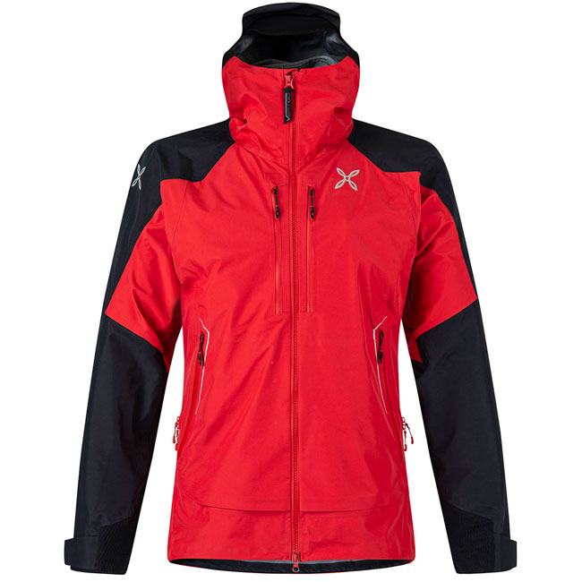  montura Cliff Jacket