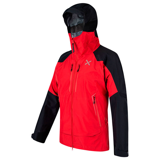 montura Cliff Jacket