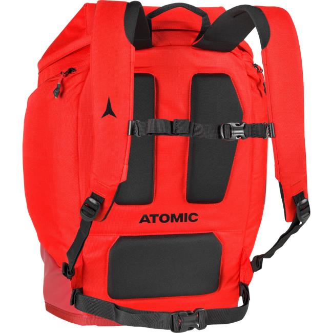  atomic RS PACK 30L Red/Rio Red