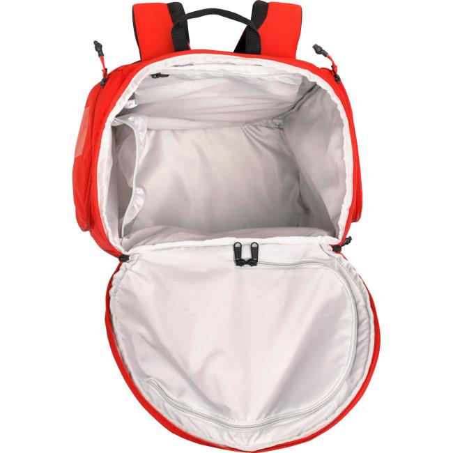  atomic RS PACK 30L Red/Rio Red