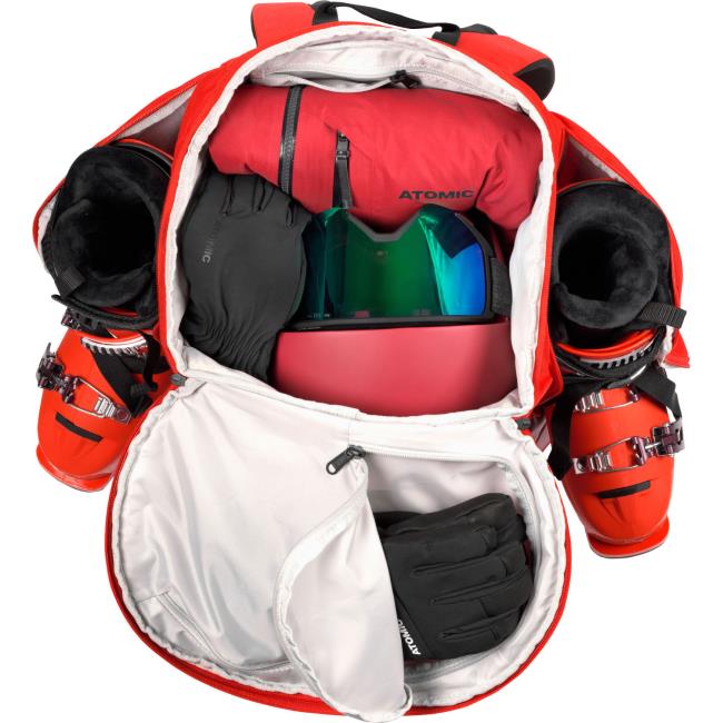  atomic RS PACK 30L Red/Rio Red