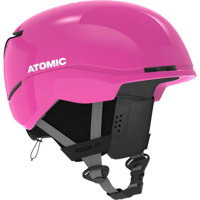  atomic FOUR JR R Pink