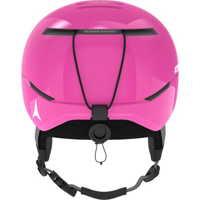  atomic FOUR JR R Pink