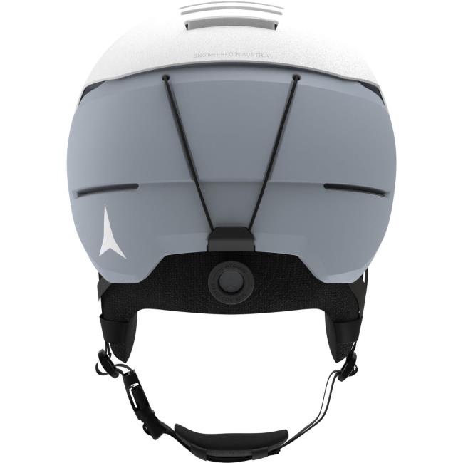 atomic Helmet Nomad GT White