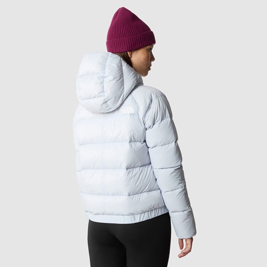 Chaqueta the north face Hyalite Down Hoodie W