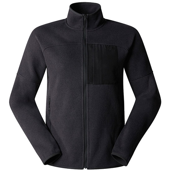  the north face Front Range Fleece Jacket W