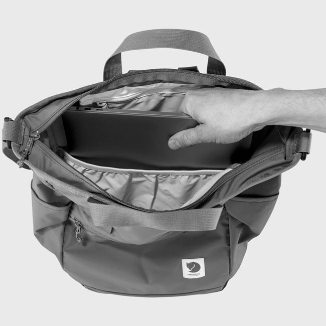  fjällräven High Coast Totepack