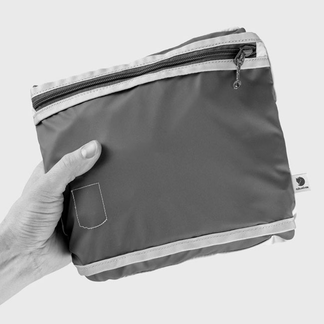  fjällräven High Coast Totepack
