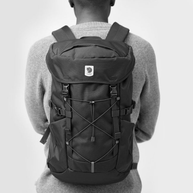  fjällräven Skule Top 26