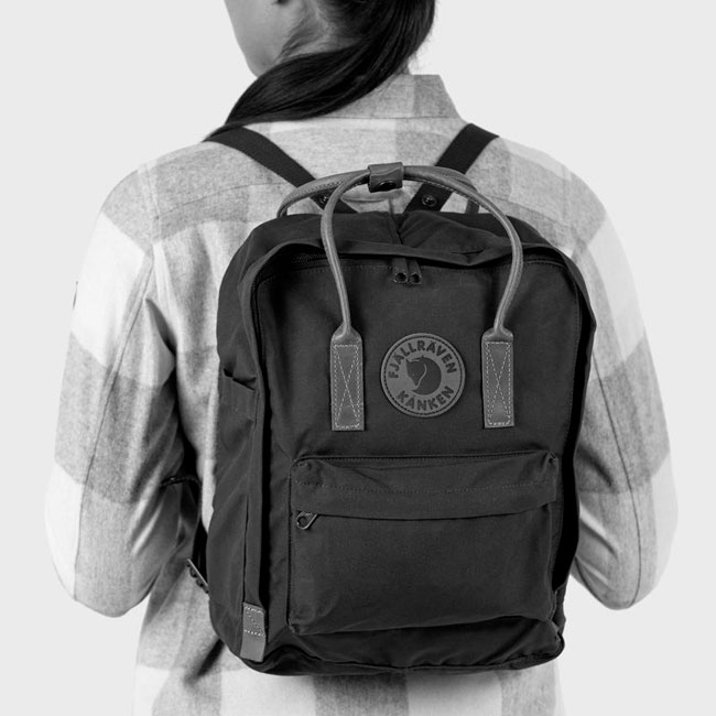  fjällräven Kånken No. 2
