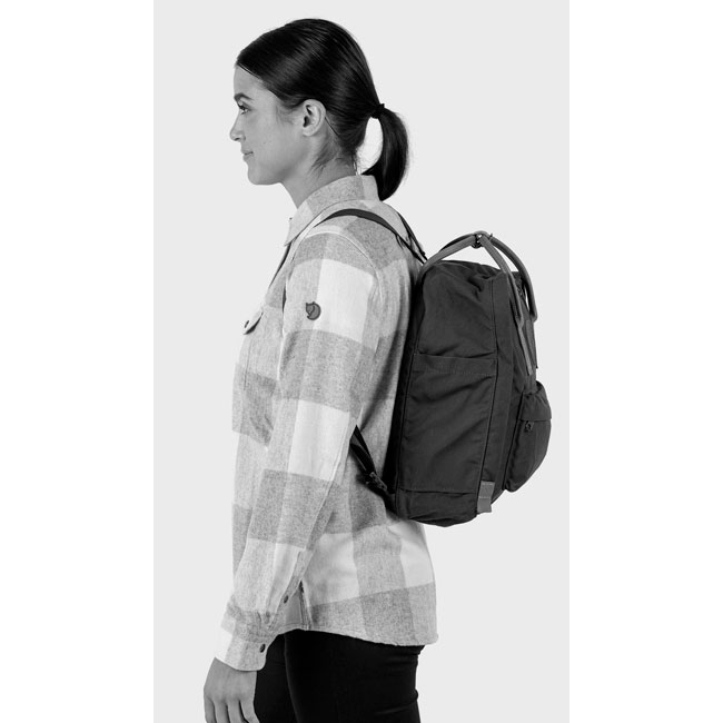  fjällräven Kånken No. 2