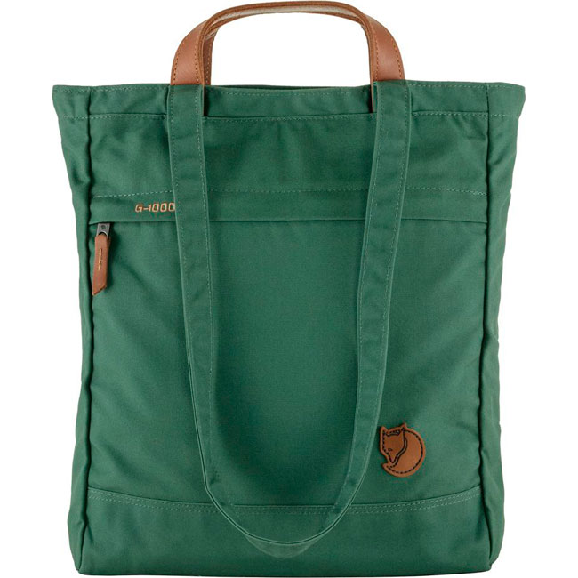  fjällräven Totepack No. 1