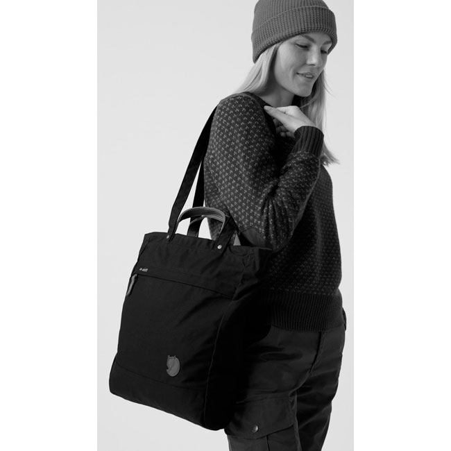  fjällräven Totepack No. 1