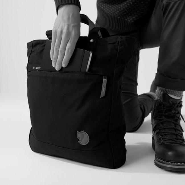  fjällräven Totepack No. 1