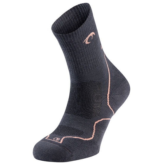 lurbel  Tierra Five Sock