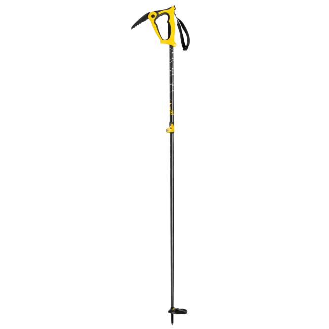 Palica grivel EVO SKI VARIO c/piolet