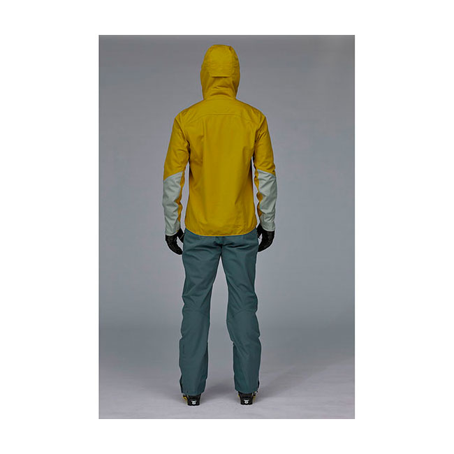 Bunda Patagonia Upstride Jacket