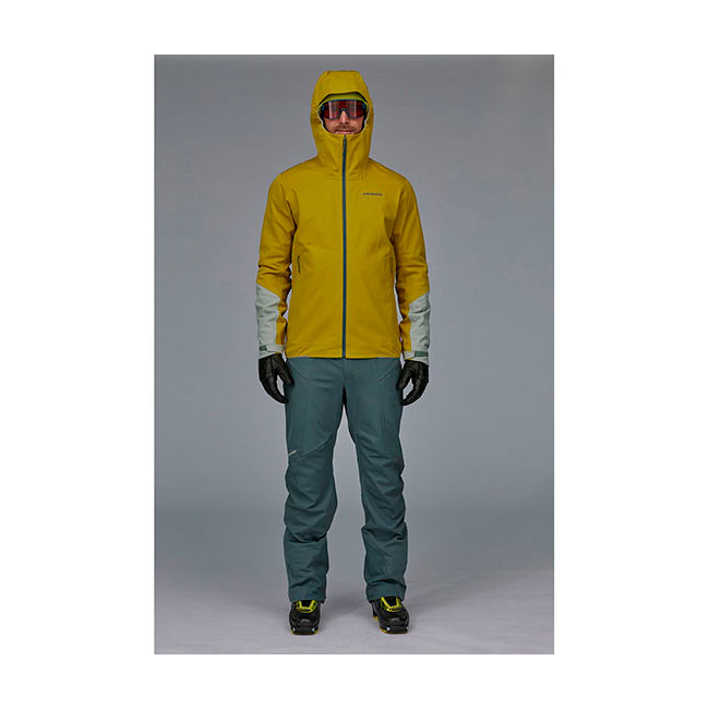 Bunda Patagonia Upstride Jacket