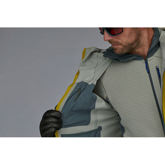 Bunda Patagonia Upstride Jacket