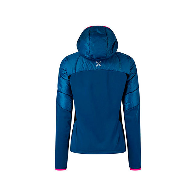 Chaqueta Montura Enigma Hybrid Jacket W