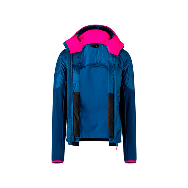 Chaqueta Montura Enigma Hybrid Jacket W