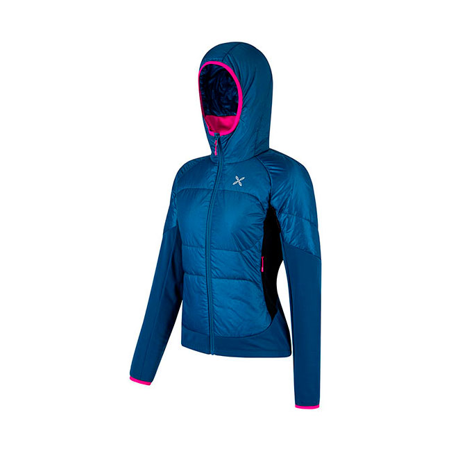 Chaqueta Montura Enigma Hybrid Jacket W