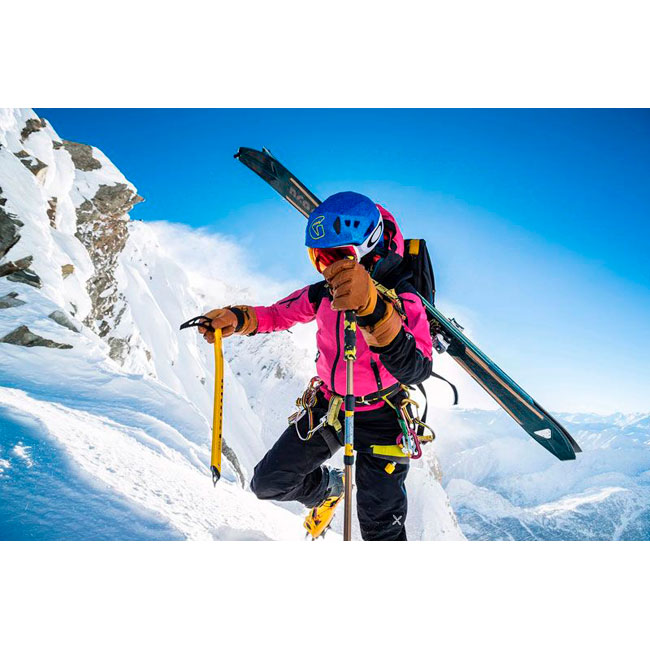 grivel  Ghost Evo Piolet 45 cm