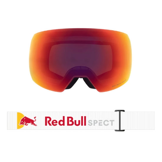 Máscara red bull spect eyewear Reign S3