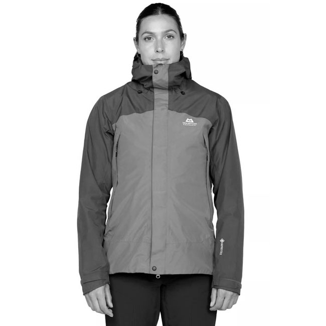 Striukė Mountain Equipment Nanda Devi Jacket W