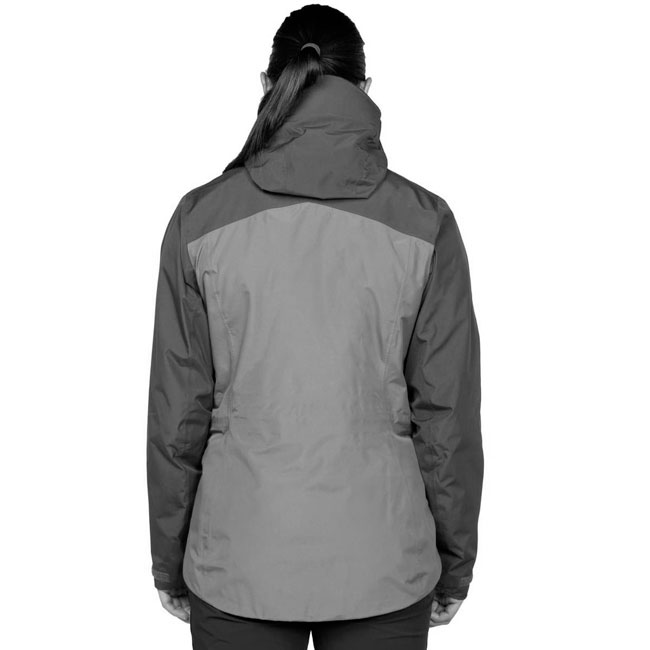 Striukė Mountain Equipment Nanda Devi Jacket W