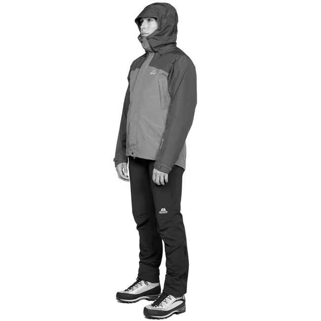 Striukė Mountain Equipment Nanda Devi Jacket W