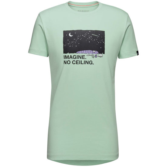 mammut  Massone T-Shirt Possibilities