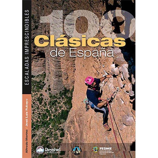  ed. desnivel 100 Clásicas España