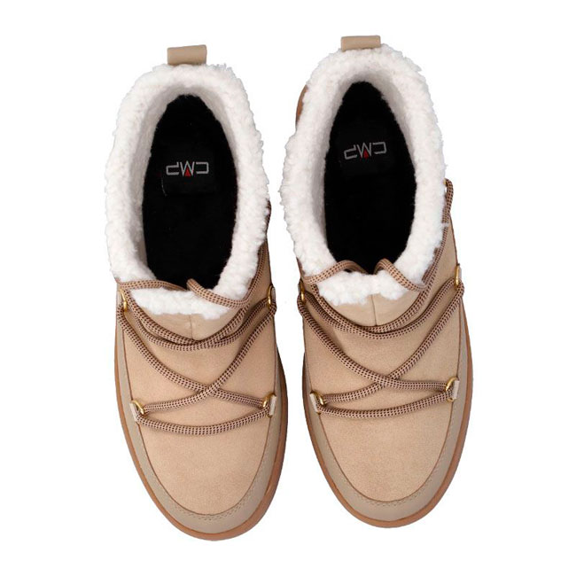 Botas cmp Kayla Snow W
