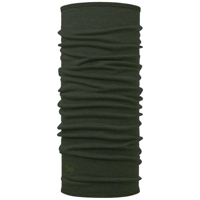 buff  Merino Midweight