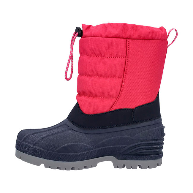 Cmp Hanki 3.0 Snow Boots Kid