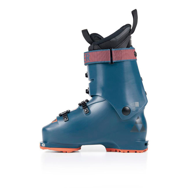 Fischer Ranger One 115 Vac Gw Dyn